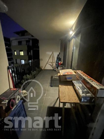 Apartament 2 camere Central strada Anton Pann
