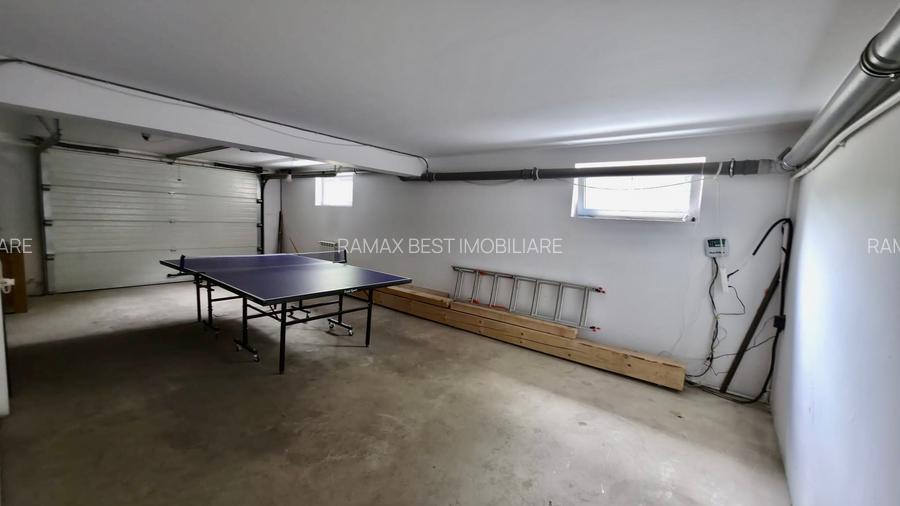 Casă individuală cu 4 dormitoare, grădină 850 mp și garaj dublu - 20