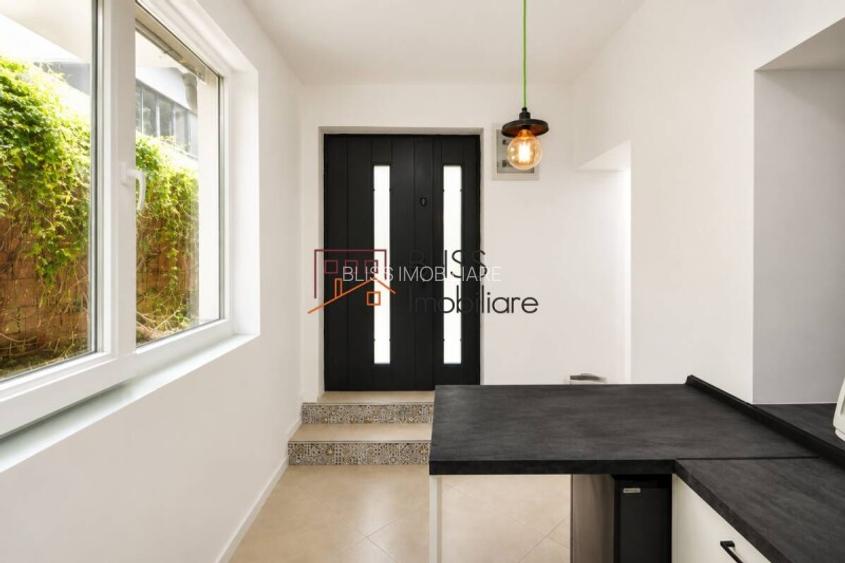 Studio Tip Anexă Zona Victoriei – 24 mp, Renovat 2026 - 7