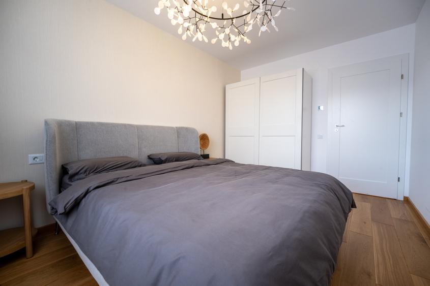 Apartament 2 camere INTABULAT, Urban Plaza