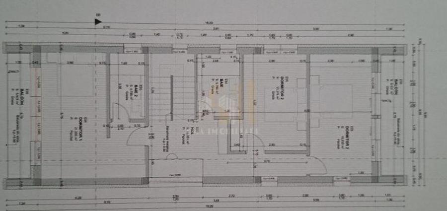 Casa individuala parter plus etaj Sanpetru Brasov zona Lempes