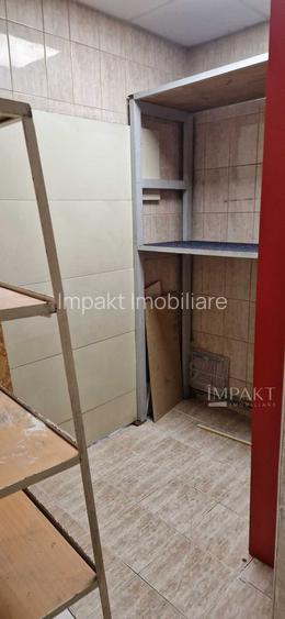 Spațiu comercial de închiriat | 106 mp | Str. Brâncuși | Vad excelent - 4