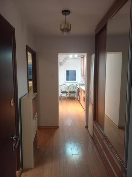 Dristor-rond Baba Novac, garsoniera, 6 min metrou, bloc reabilitat, 42 mp