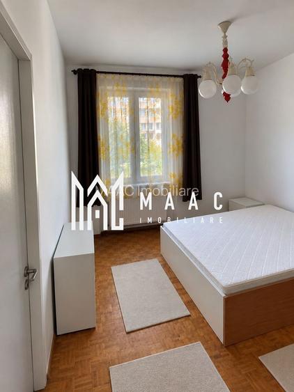 Apartament 2 camere de închiriat | Sibiu | Hipodrom 1 | 55 mp