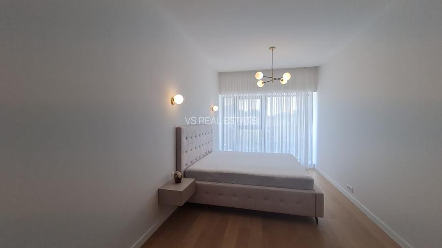 ONE VERDI PARK Apartament elegant mobilat cu 4 camere la inchiriere - 25