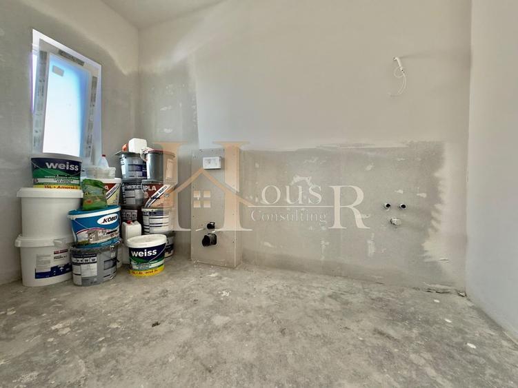 Duplex pe sol.Bine compartimentat.Toate Utilitatile!