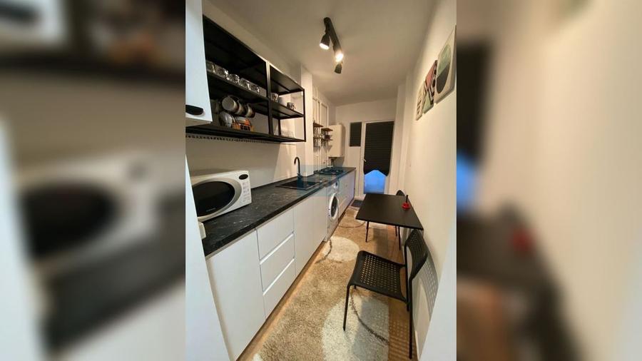 COMISION 0%! Ap. 4 camere 65 mp, PET FRIENDLY, Mănăștur – Mehedinți