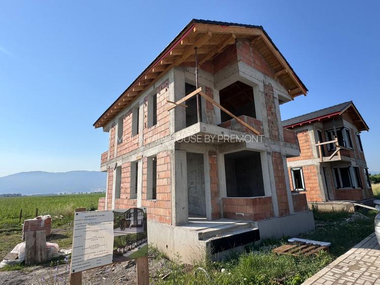 VILA IN ANSAMBLUL MOUNTAIN HOUSE discount 30000euro - 18