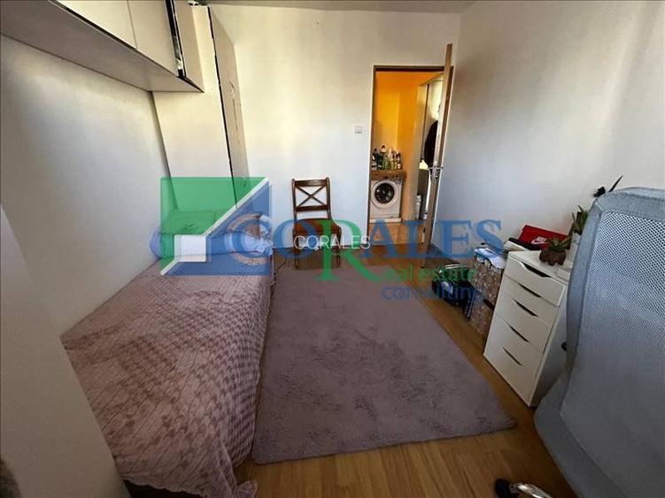 Girocului. Etaj 3. Decomandat. Centrala proprie. - 5