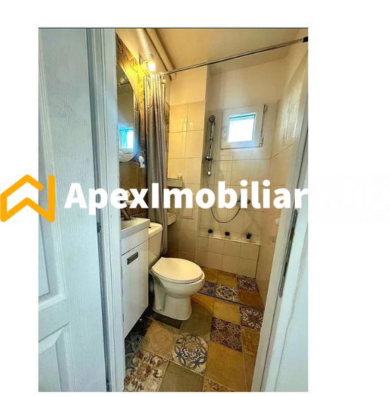 Garsoniera de inchiriat Titan București | ApexImobiliare.ro