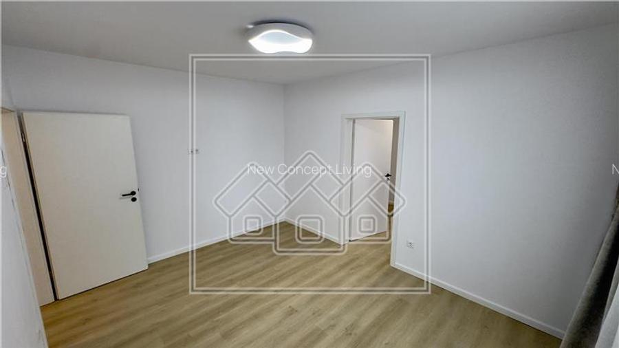 Apartament de vanzare in Sibiu - 2 camere, complet renovat - Cedonia - 6