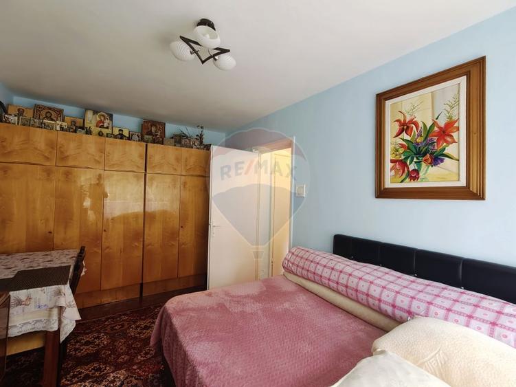 0 Comision | Apartament zona Garii | Boxa Parcare