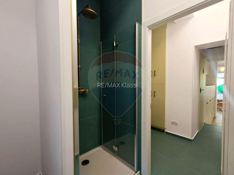 Inchiriere/Vanzare Spatiu Comercial, Parter, Calea Serban Voda-Unirii - 9