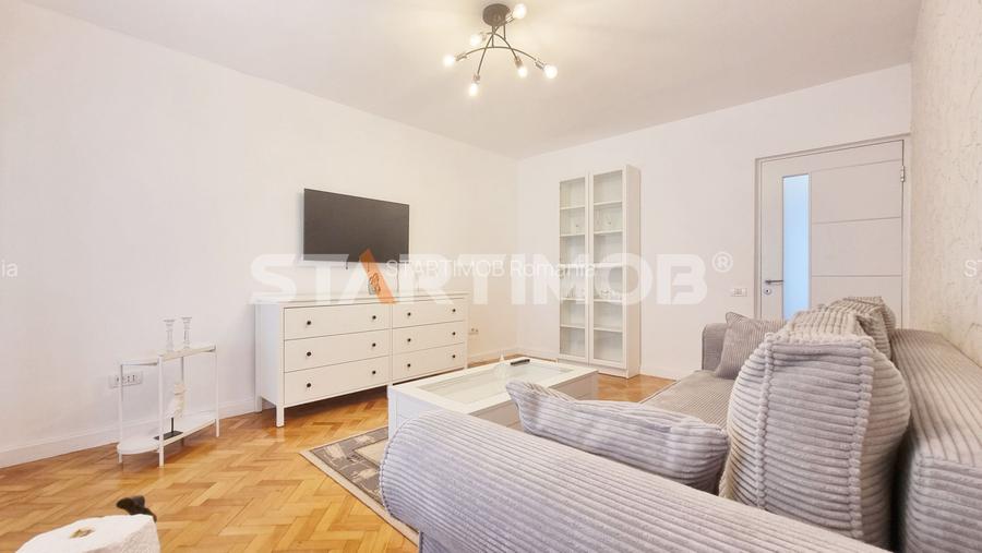 Apartament 3 camere cu 2 locuri parcare si boxa - 10