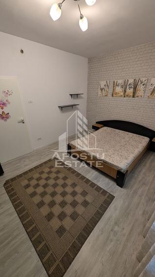 Apartament de închiriat 2 camere zona Complexul studențesc