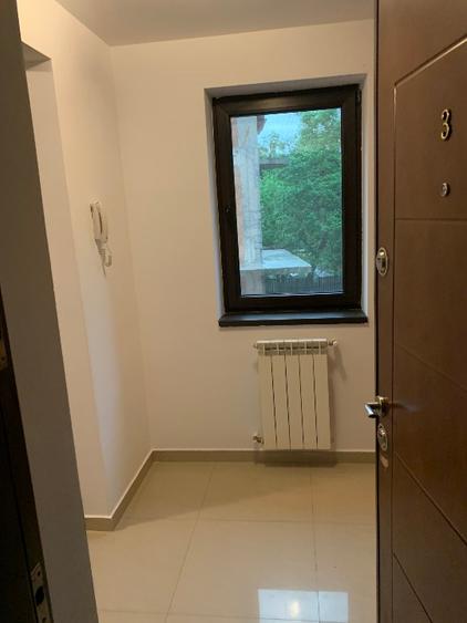 Apartament 2 camere parc IOR- complet utilat si mobilat