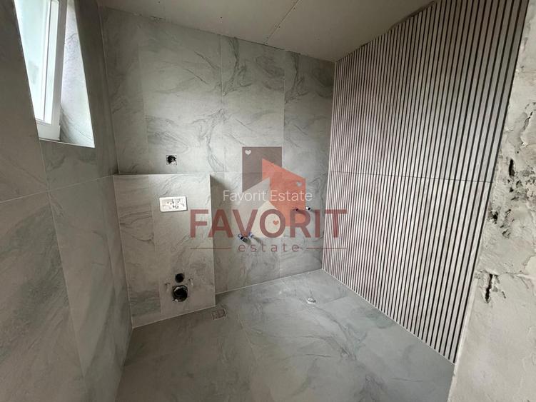 Individuala | Parter + Etaj + Pod | Asfalt | Toate utilitatile | Garaj - 15