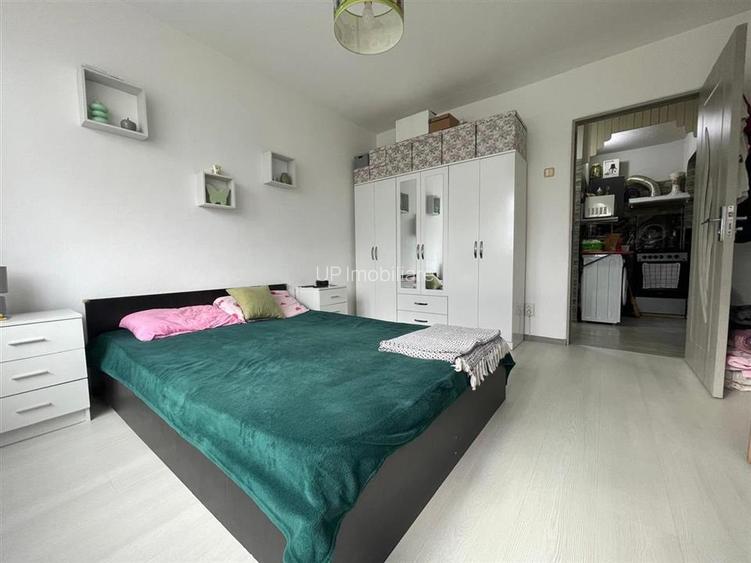 APARTAMENT 2 CAMERE | DECOMANDAT | ETAJ 2 | ROGERIUS | ORADEA - 2