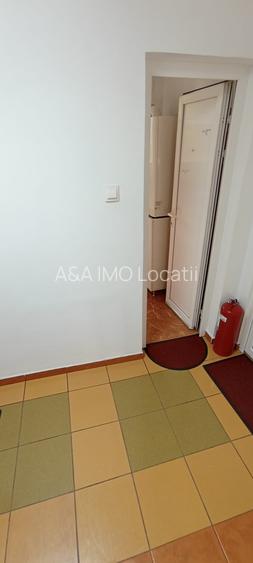 Birou 2 camere decomandate etaj 1 cladire birouri zona Mihalache -Turda - 7