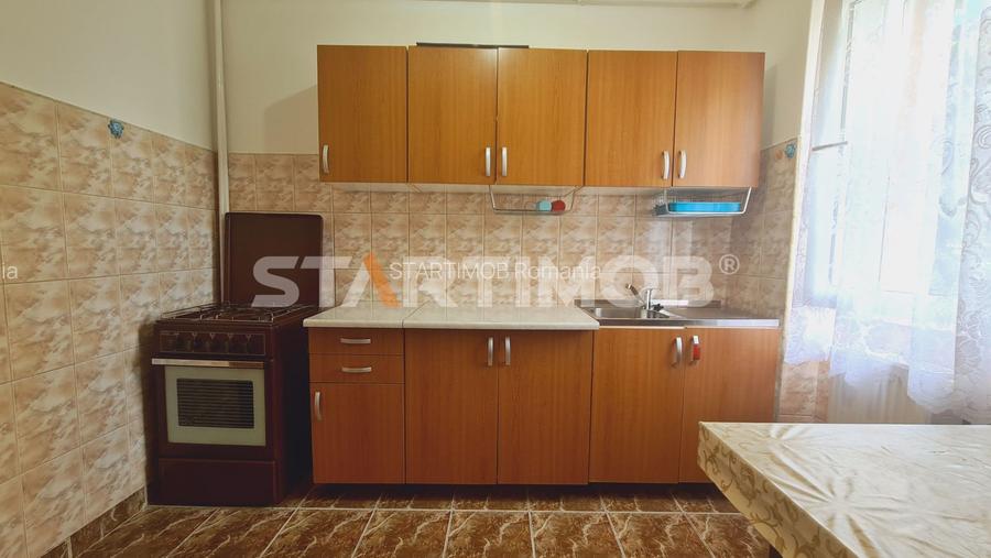 Apartament doua camere mobilat Astra - 7