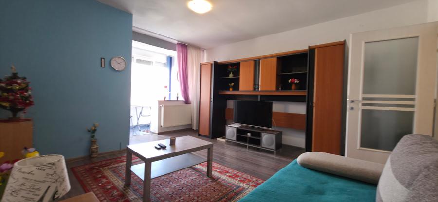 Apartament cochet cu 1 cameră, ideal pentru investiție, în zona Circumvalațiunii