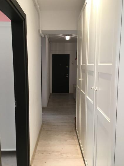3 Camere I OTOPENI I Loc de Parcare + 2 balcoane