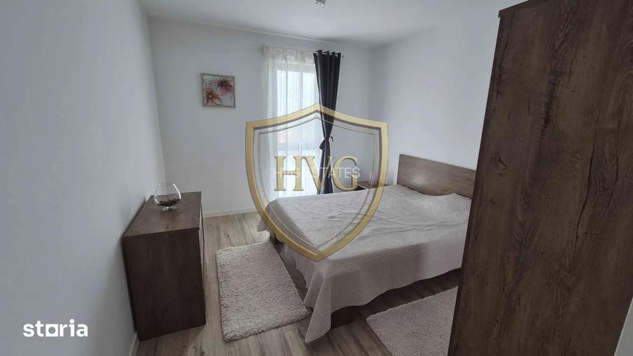 Apartament cu 2 camere | Centrala proprie | Nusco Citta | Pantelimon - 5