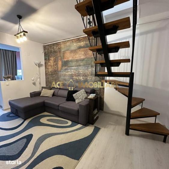 3 Camere de vanzare | Berceni | Metrou | Centrala | Mobilat | Parcare
