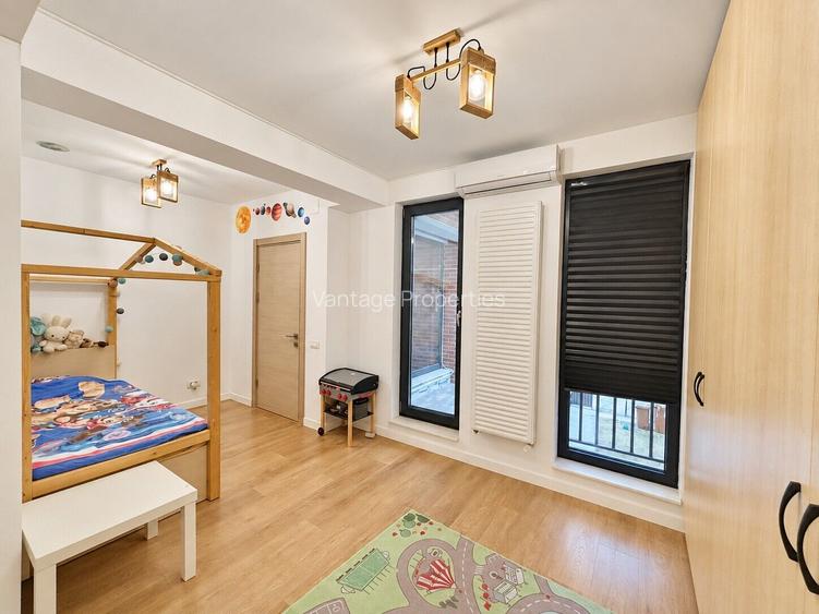 Vila individuala | pretabila rezidential sau office | zona Kiseleff