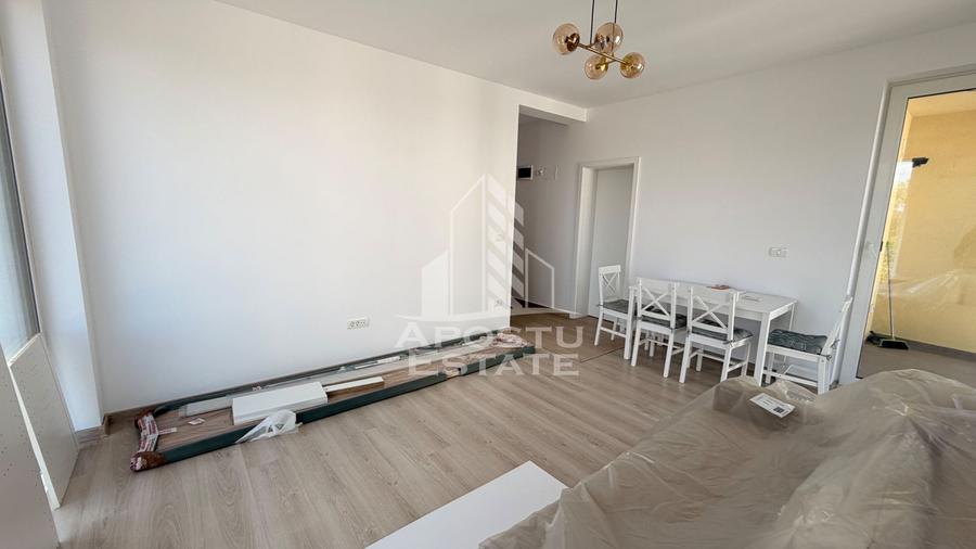 Apartament cu 2 camere de vanzare, bloc nou, Zona Freidorf