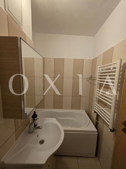 SX783 Apartament 2 Camere - Circumvalatiunii (Iulius Mall) -  Etaj 9