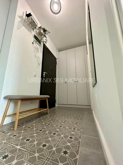 Exigent Plaza Inchiriere  Garsoniera Lux, M Lujerului 8 MIN - 8
