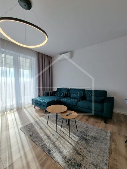 Apartament 3 camere | Luxury | Parcare Inclusa | Baneasa Sisesti