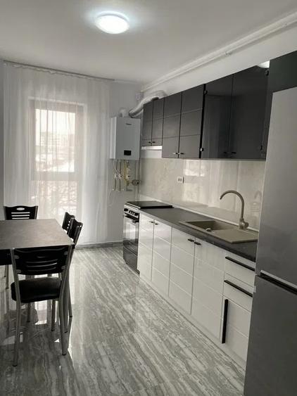 Inchiriere Apartament 2 camere Bloc Nou Gorjului