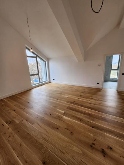 Vila cu 5 camere zona pipera-concept smart green