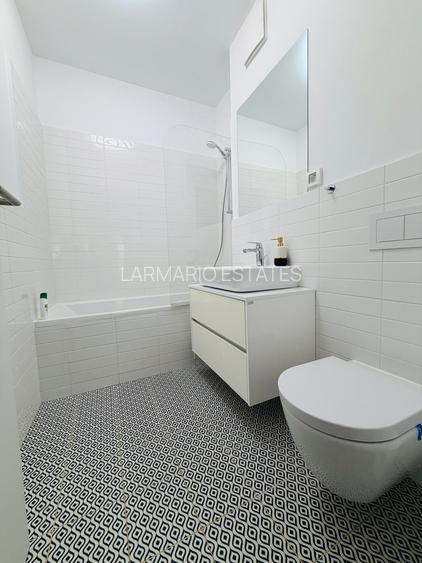Apartament 2 camere Aviatiei Park - 9