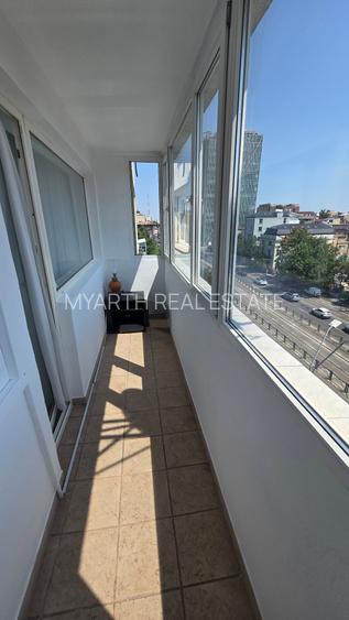Lux, renovat complet | Piața Victoriei | 50 mp - 12