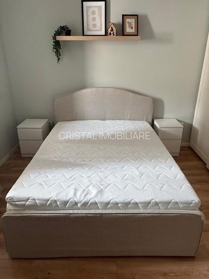 3 camere+dressing, parcare inclusa, centrala, dog friendly, Nicolae Grigorescu - 3