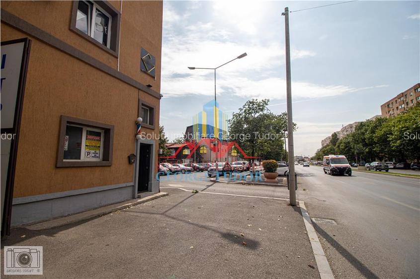 Inchiriere spatiu comercial, 0% COMISION,Str. Sergent Ion Iriceanu 35 - 27