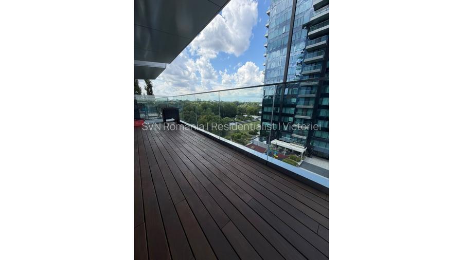 REA1008521 One Mircea Eliade - apartament nou - parcare inclusa - 16