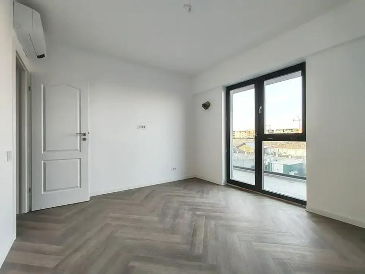 3 Camere Apartament nZEB / Panouri Fotovoltaice / Pompa Caldura
