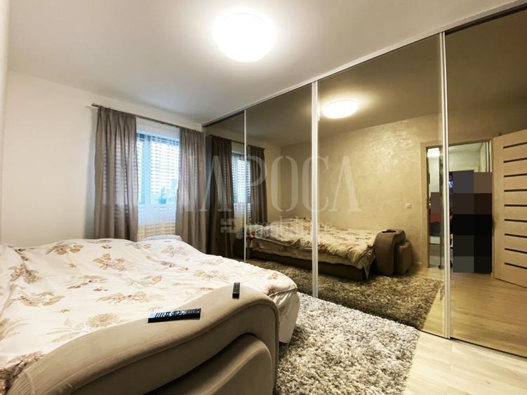 Apartament 2 camere de vanzare in Intre Lacuri, Cluj Napoca