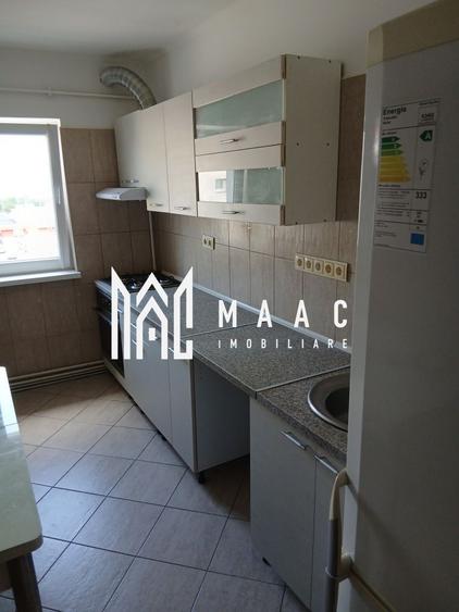 Apartament 3 camere de închiriat | Sibiu, Vasile Aaron | 57 mp