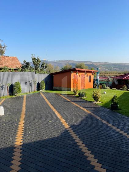 Casa in Iernut!  150mp utili!