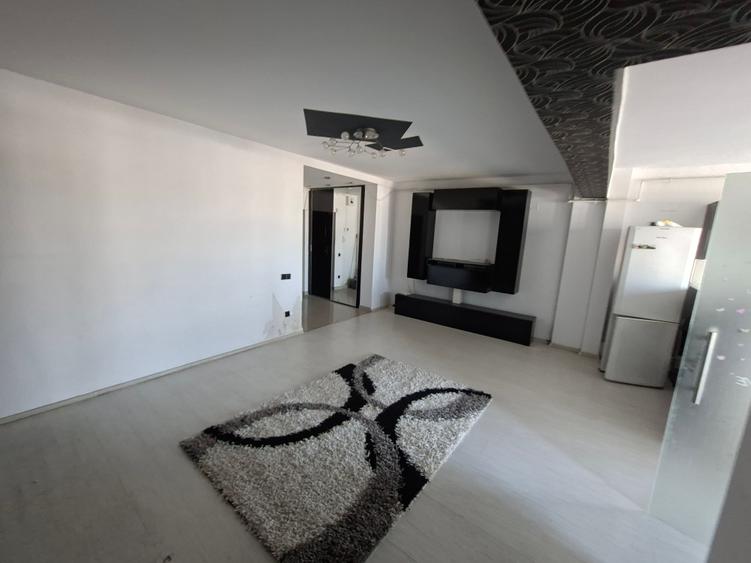 Apartament 2 camere pe Calea Turzii