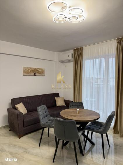 APARTAMENT MODERN 2 CAMERE-OTOPENI-ZONA CENTRALA