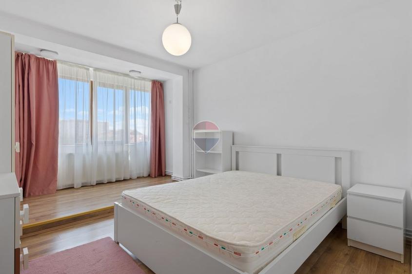 Apartament 2 camere decomandat | Podgoria