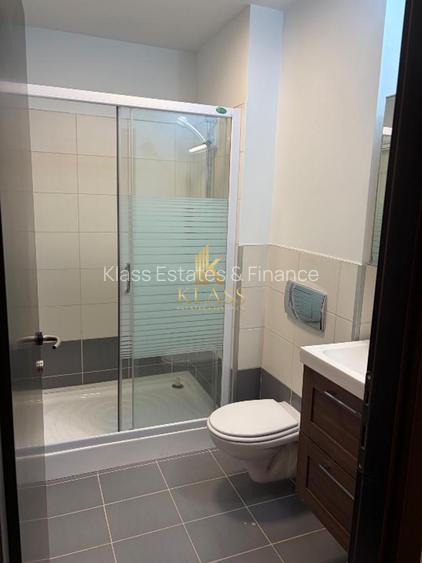 Apartament de inchiriat cu 3 camere - Natura Residence - 5