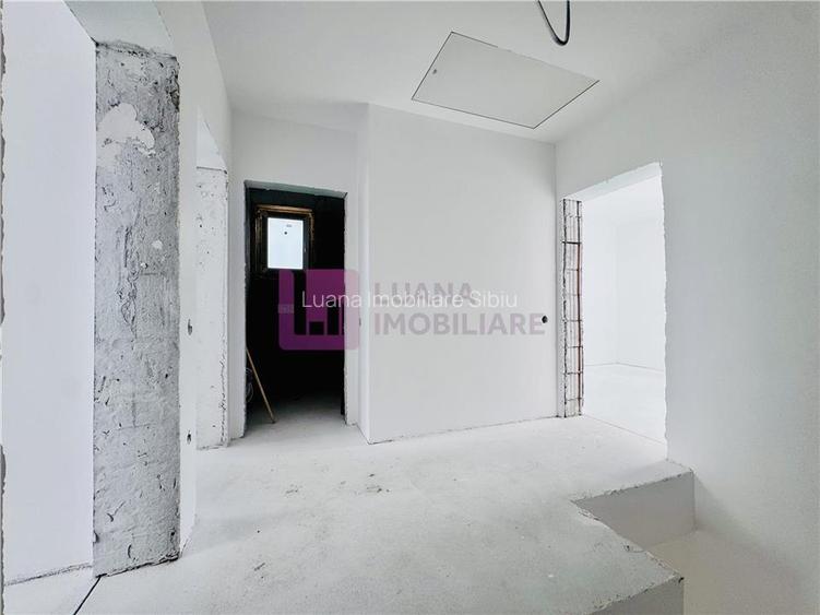 Casa Cartierul Arhitectilor  de vanzare |  NOUA | pivnita | teren 250 mp - 9