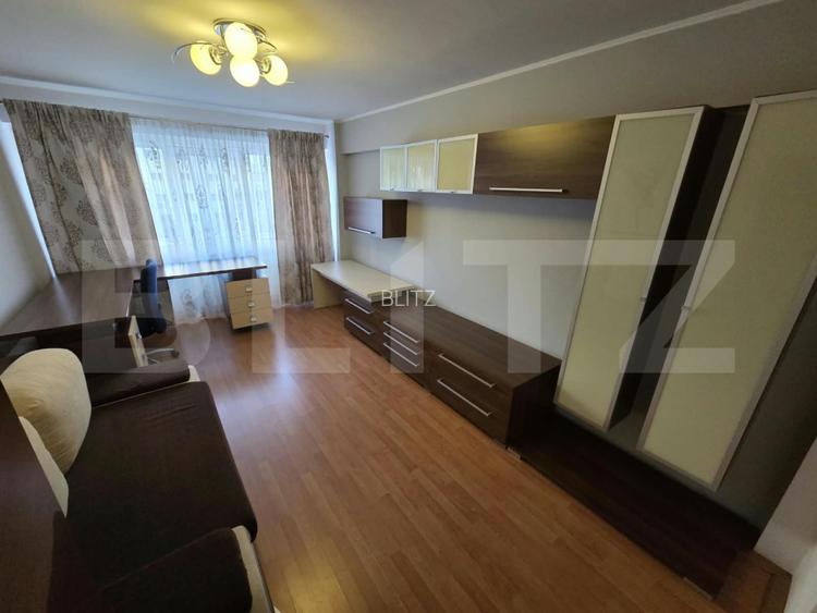 Apartament cu 4 camere de închiriat & condiții complete, Ultracentral - Zalău